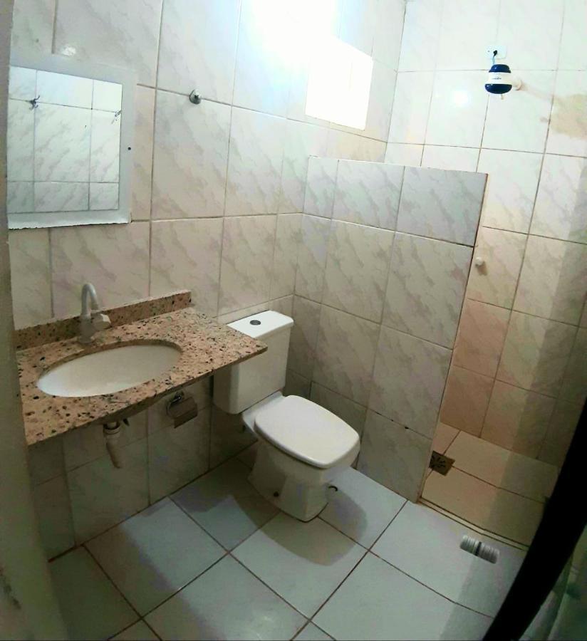 Pousada Ohana Búzios Kültér fotó
